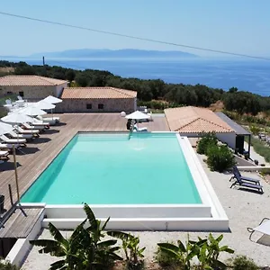  Bed & Breakfast Kefi Spitia