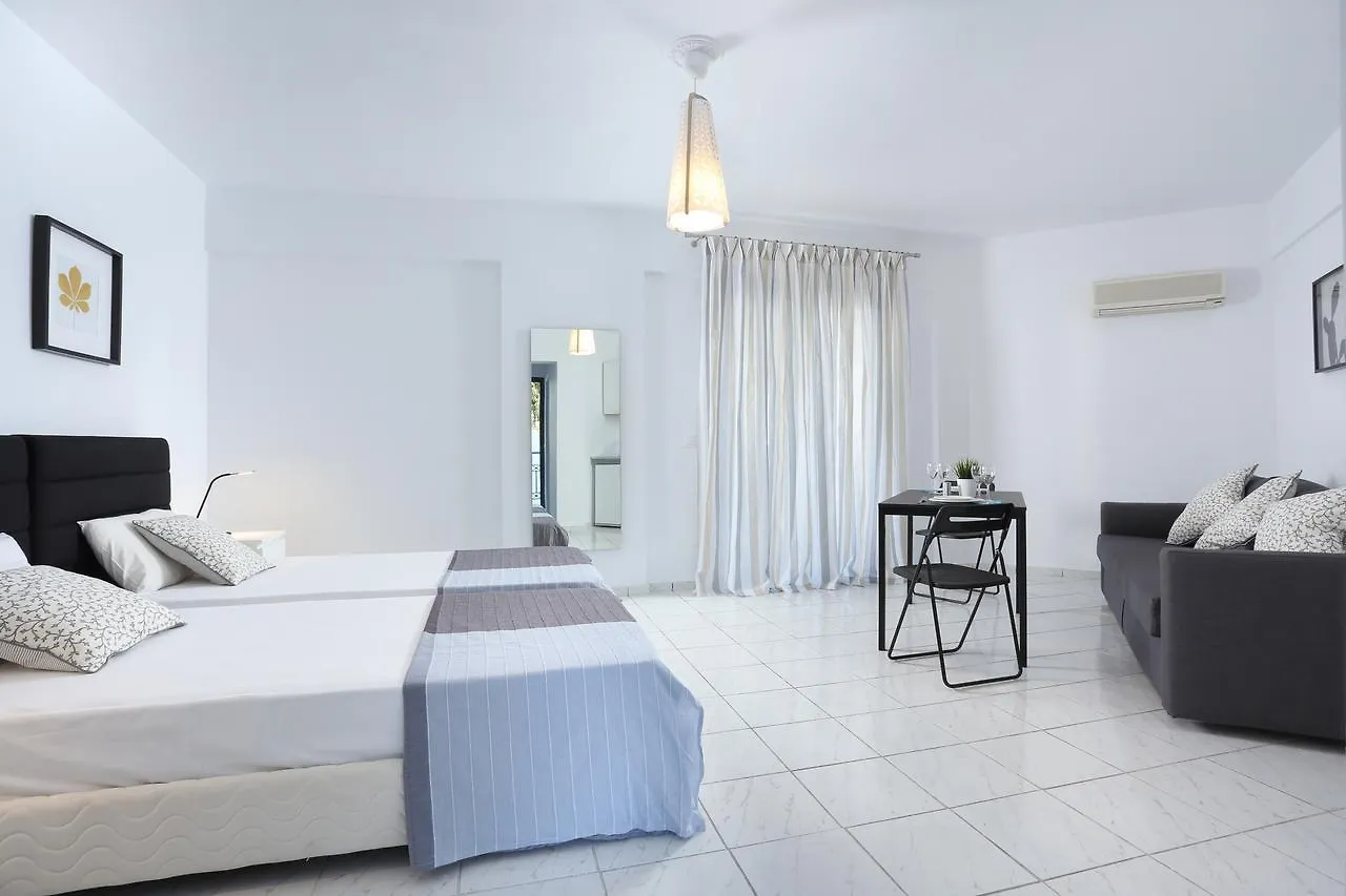 Natalie'S Hotel Skala