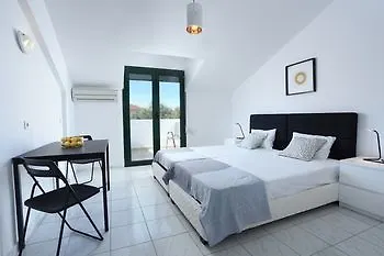 Natalie'S Hotel Skala